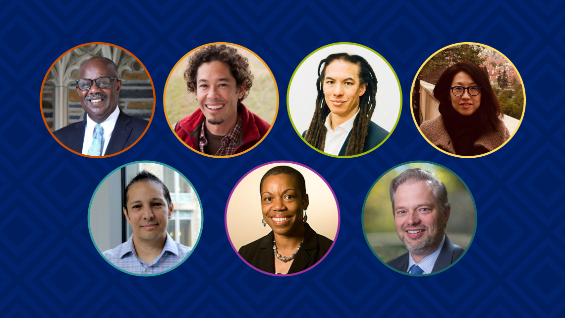 University Course Raises Race as a Central Element of Undergraduate Education