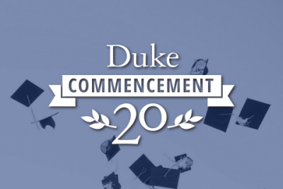 The Class of 2020 Remembers Duke
