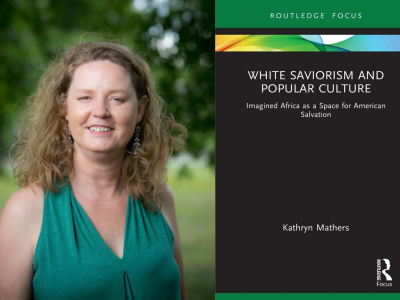 Kathryn Mathers’ New Book Debunks Common Myths About Duke Students’ Work in Africa