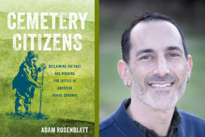 Cemetery Citizens and the Practice of Care