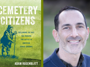 Cemetery Citizens and the Practice of Care