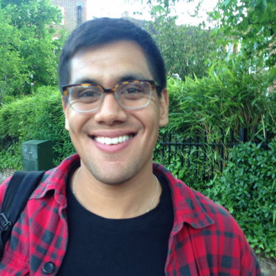 Keoni Kailimai '14